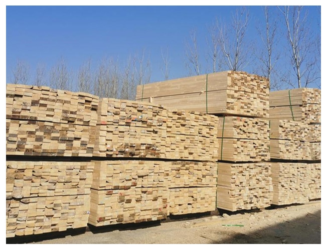 木方厂家浅析木方在生活中的常见用途